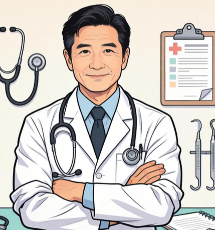 杨瑞国案例好吗